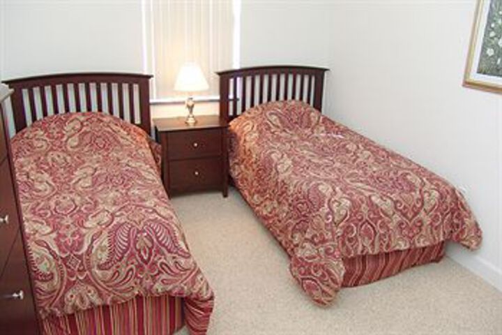 Ventura Resort Rentals Inc