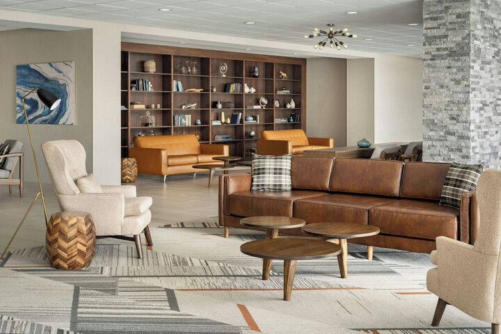 Four Points by Sheraton Oakville
