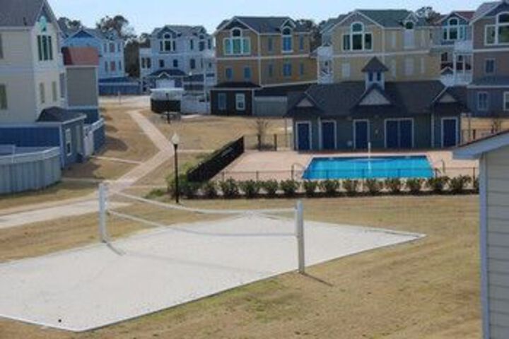 Villas at Corolla Bay by Kees Vacations