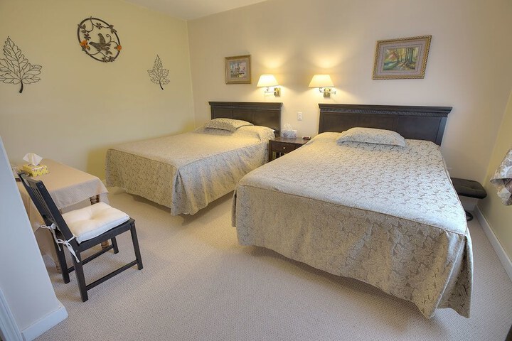 Villa Maria Country Inn