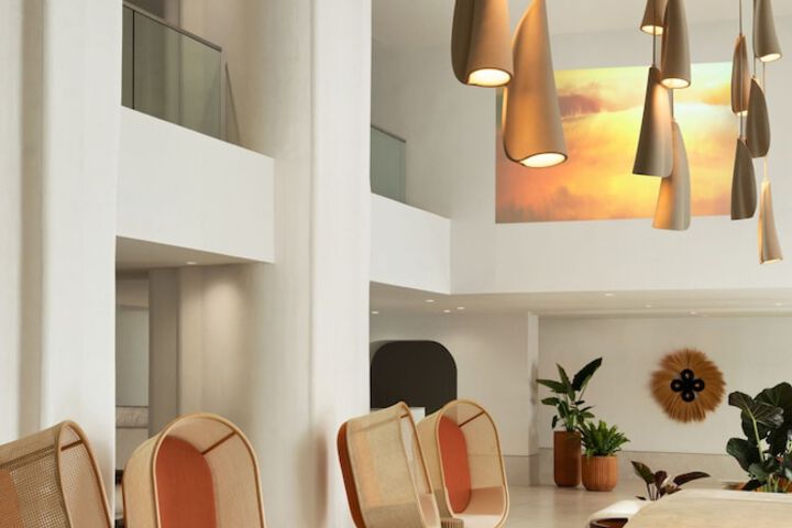 Hotel Interior 10 of 62