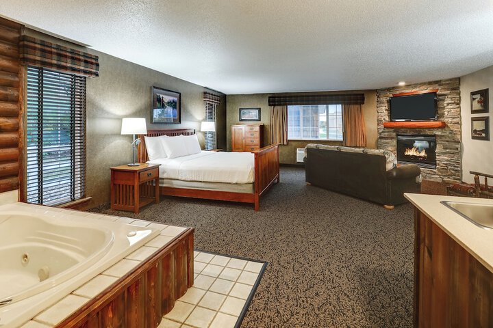 Stoney Creek Hotel St. Joseph