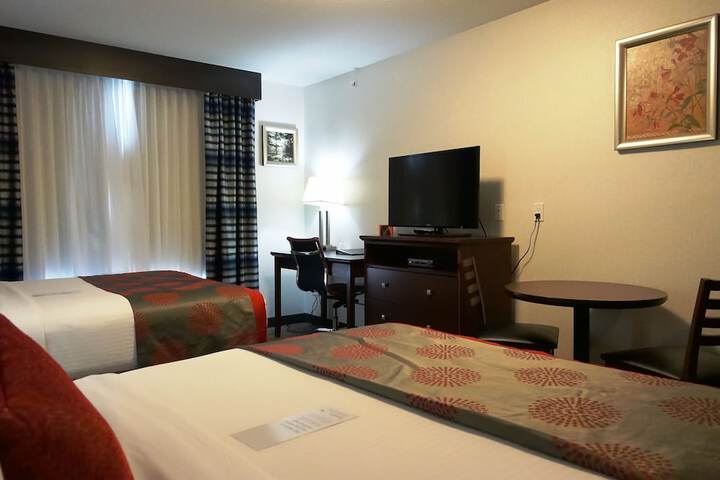Ramada by Wyndham Moose Jaw