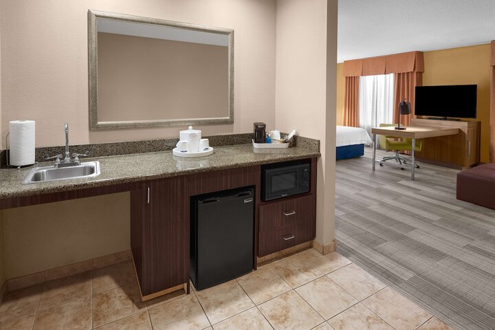 Hampton Inn & Suites Banning-Beaumont