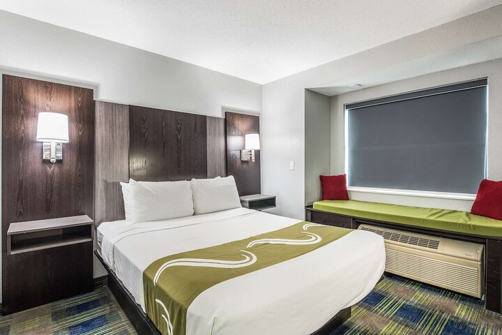 Quality Inn Owatonna Near Medical Center