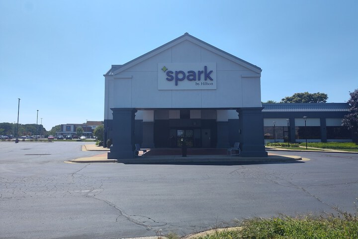 Spark by Hilton Stevensville