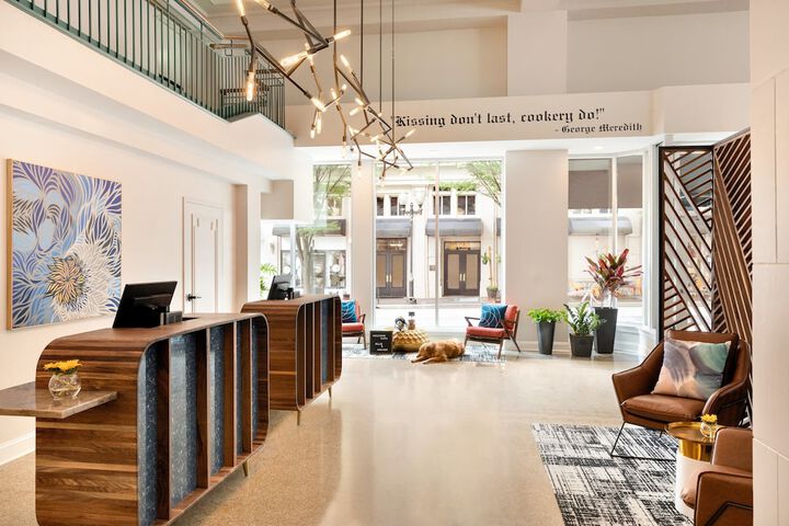 Hotel Indigo Winston-Salem Downtown by IHG