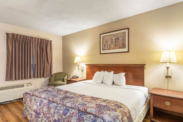 Motel 6 Alsip IL