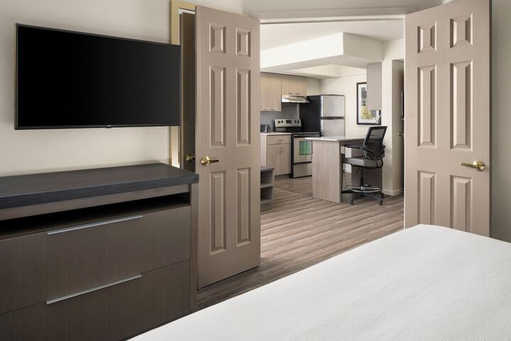 HYATT house Boston / Waltham