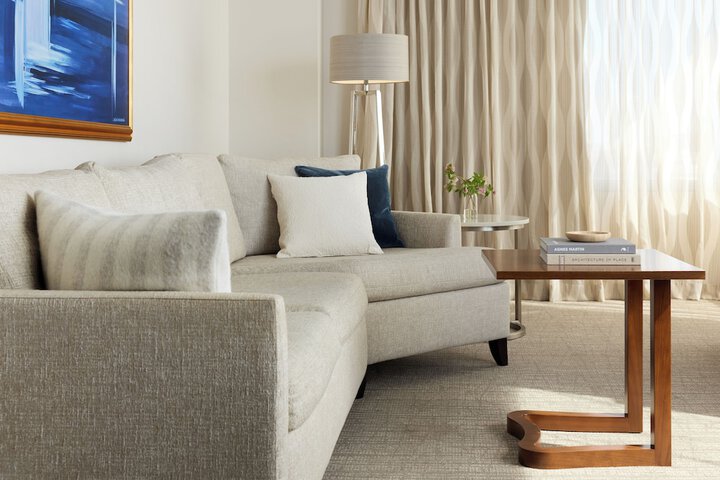 InterContinental Houston by IHG