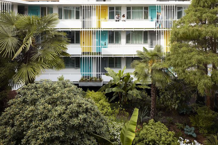 Hotel 2 of 60