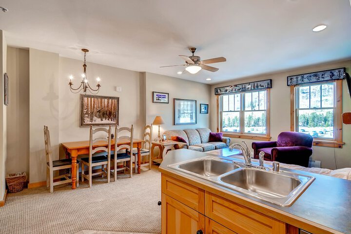 River Run Village by Vail Resorts