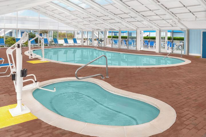 Montauk Blue Hotel