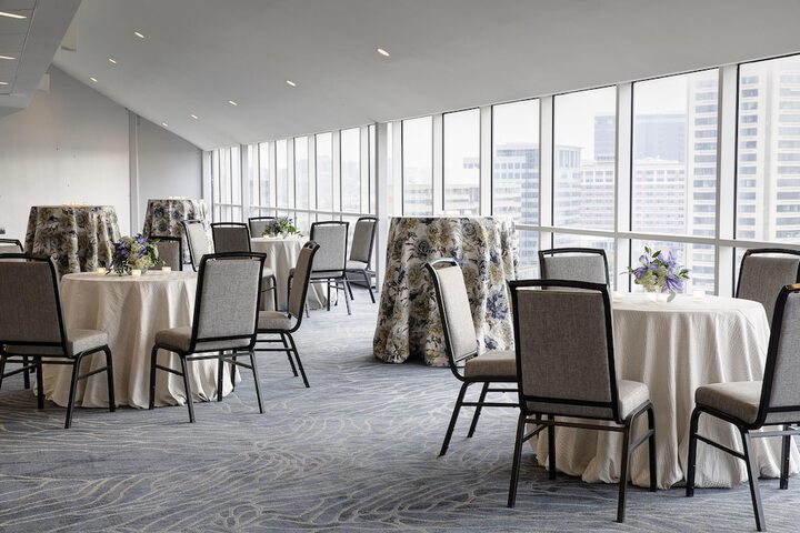 Hyatt Regency Baltimore Inner Harbor