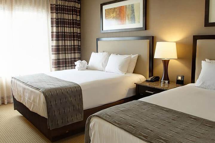 Isle Casino Hotel Bettendorf - a Caesars Rewards Destination