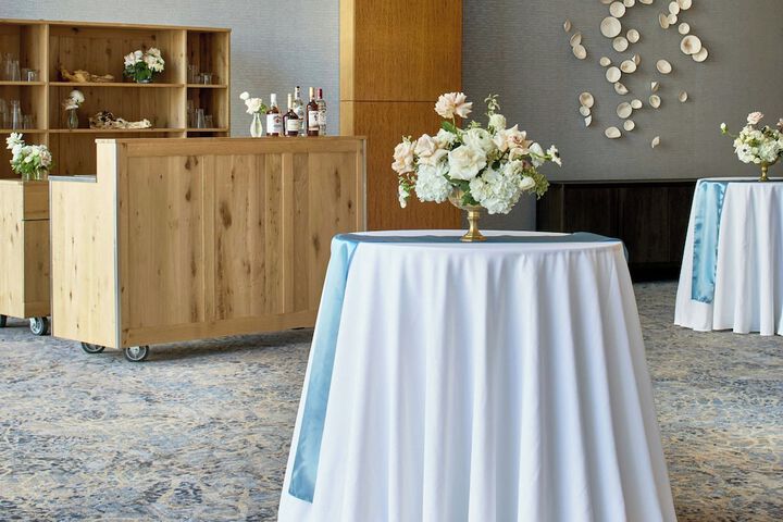 The Westin Charlotte