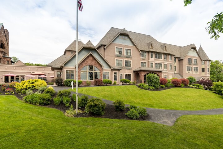 Vinifera Inn a Belhurst Property