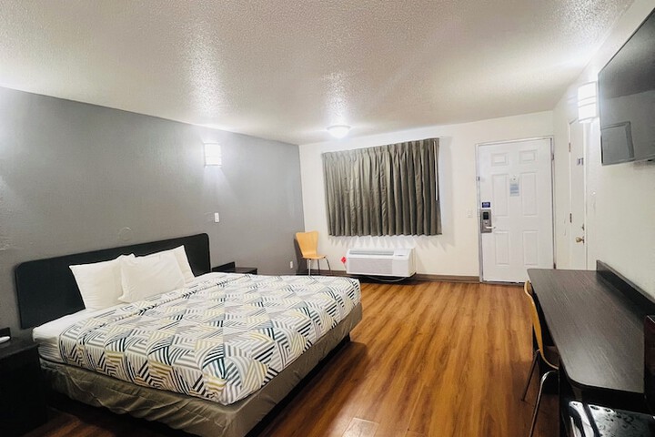 Motel 6 Brinkley AR