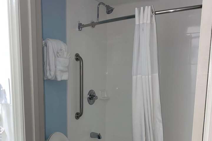 Days Inn by Wyndham Goldsboro