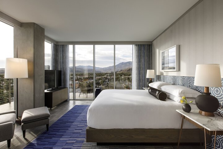 Kimpton Rowan Palm Springs Hotel by IHG
