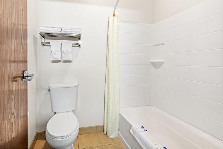 Americas Best Value Inn Somerville