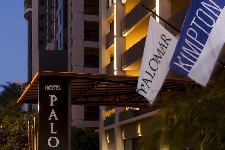 Hotel 6 of 101