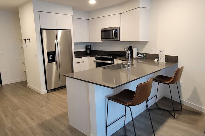 Marina Square Suites