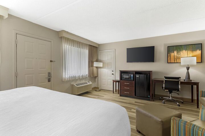 Best Western Inn of Palatka