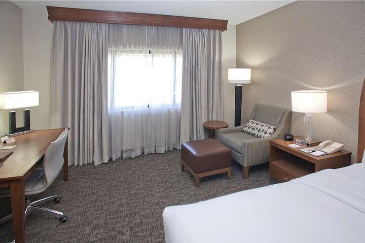 DoubleTree by Hilton Los Angeles - Rosemead