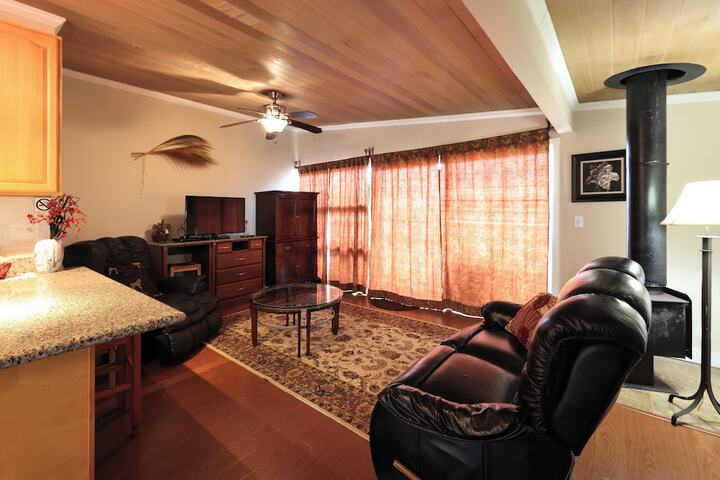 Beachwood Condos & Resort