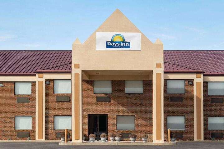 Days Inn by Wyndham Washington Court House