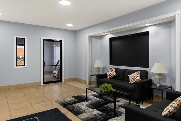 Red Lion Inn & Suites Gretna - Omaha SW