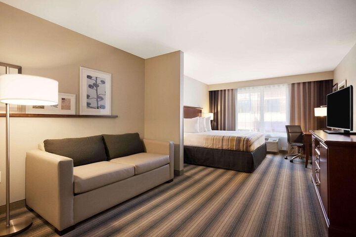 Country Inn & Suites by Radisson Roseville - St. Paul
