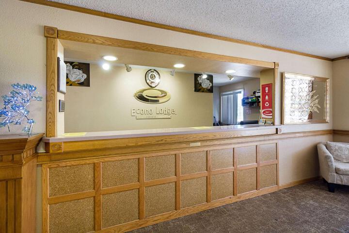 Econo Lodge