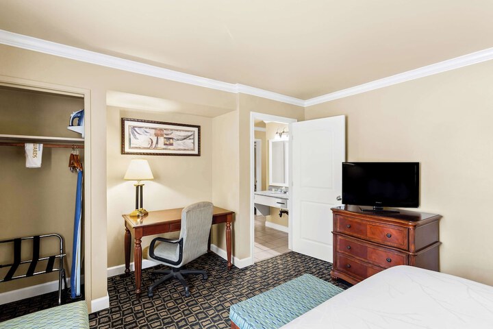 Best Western Miners Inn