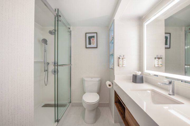 Holiday Inn Los Angeles Gateway - Torrance by IHG