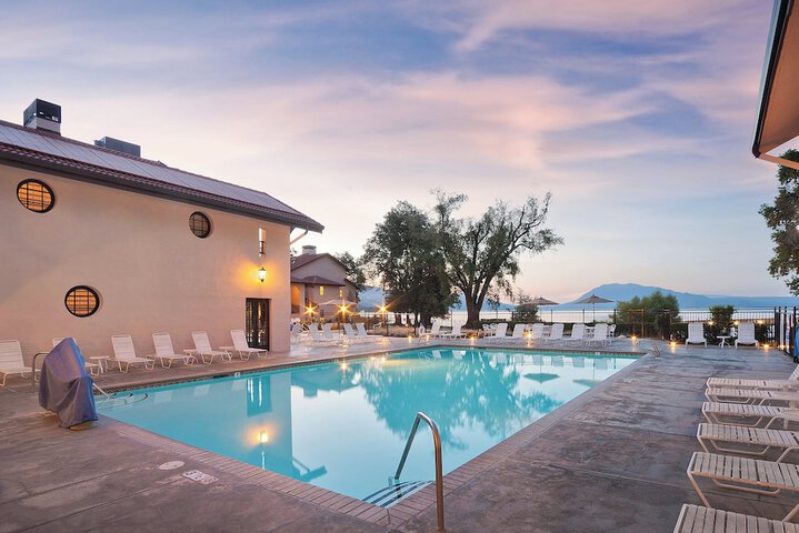 WorldMark Clear Lake