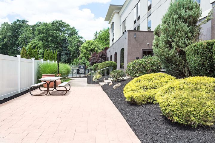Hampton Inn Pittsburgh / West Mifflin