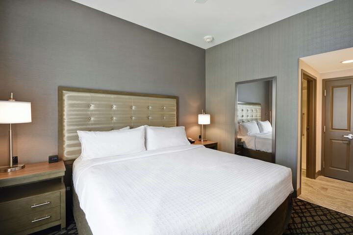 Homewood Suites by Hilton Detroit
