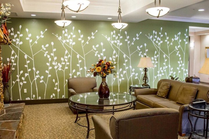 Sleep Inn & Suites Redmond