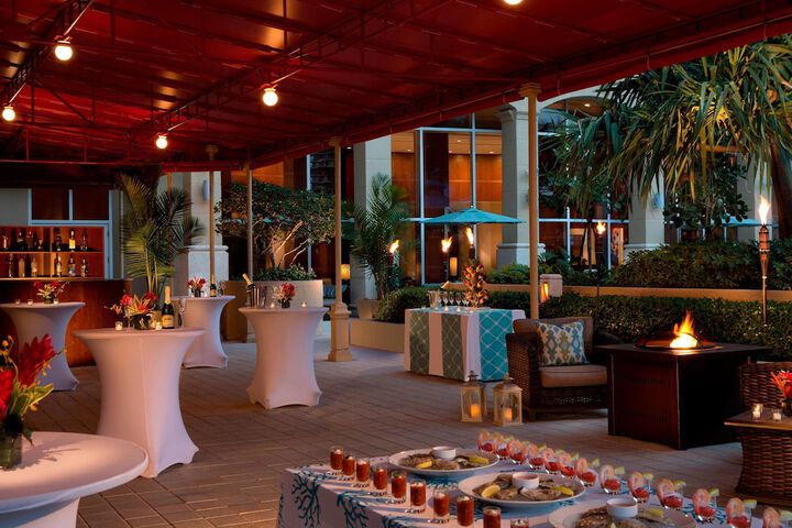 Palm Beach Marriott Singer Island Beach Resort & Spa