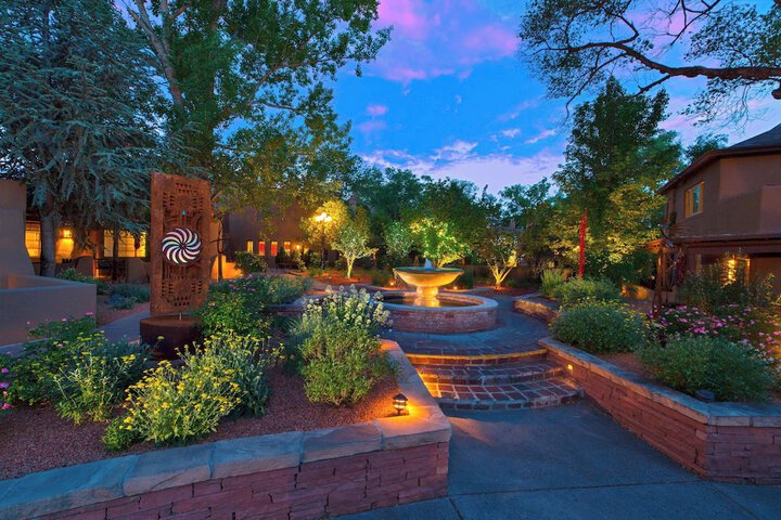 La Posada de Santa Fe a Tribute Portfolio Resort & Spa by Marriott