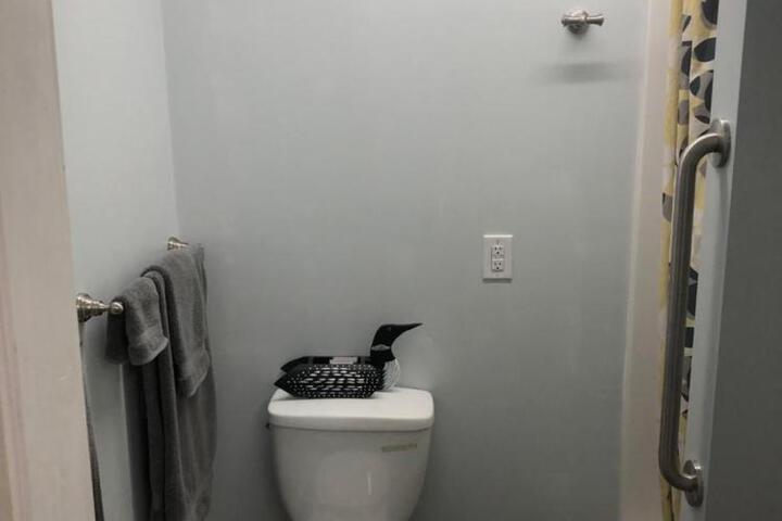 Copperville B & B