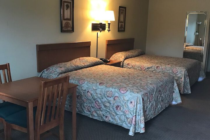City Heart Inn & Suites