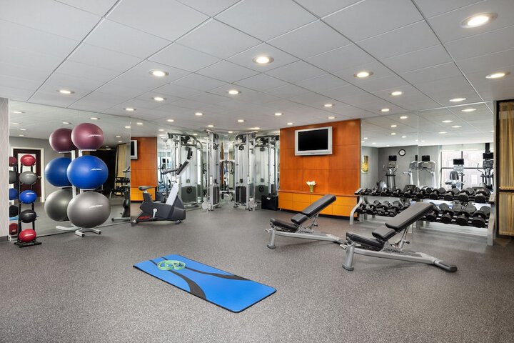 Health and Fitness 64 of 65