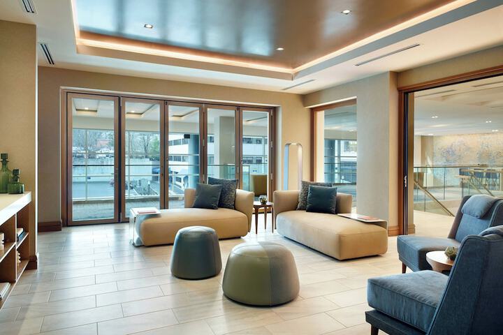Lexington Marriott City Center