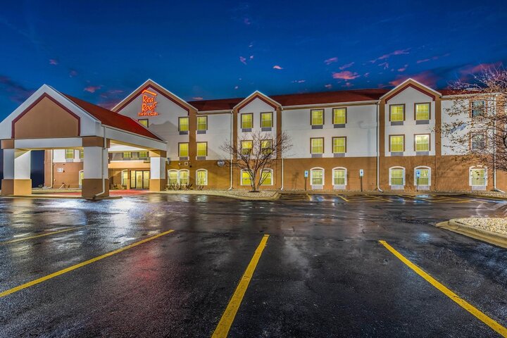 Hotel 7 of 46
