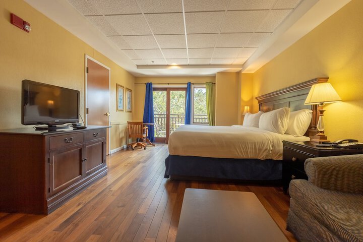 Ocean Inn and Suites