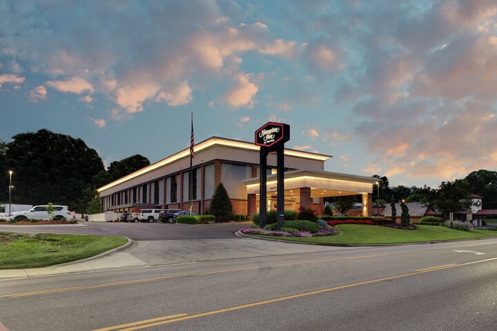 Hotel 3 of 29