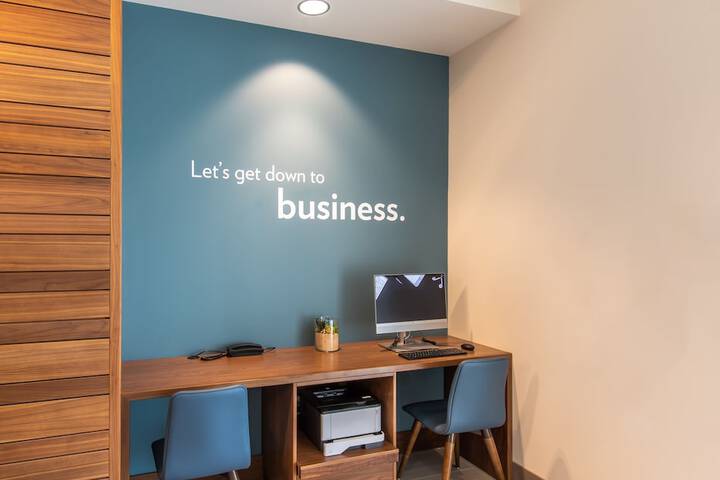 Business Center 55 of 55